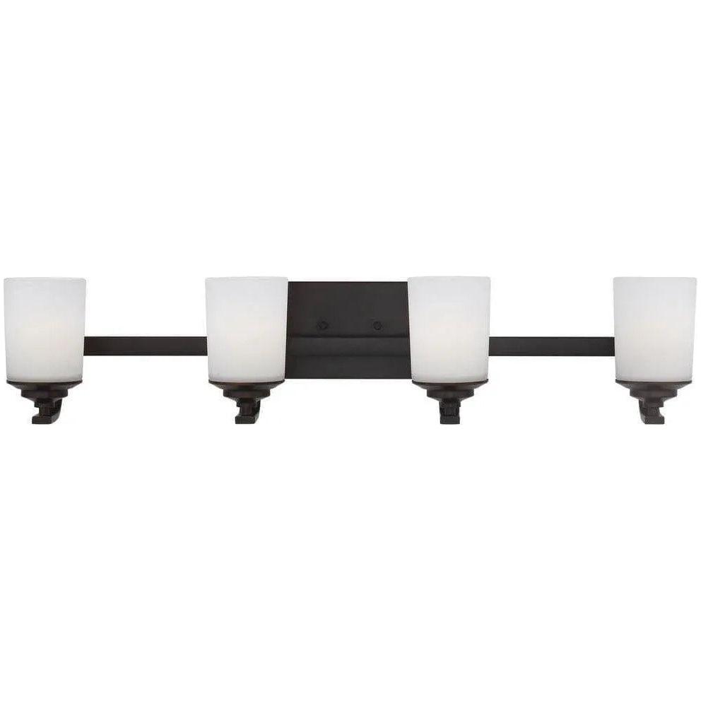 Generation Lighting - Kemal Wall / Bath - 4430703EN3-710 - Canada Light Shop