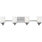 Generation Lighting - Kemal Wall / Bath - 4430703EN3-962 - Canada Light Shop