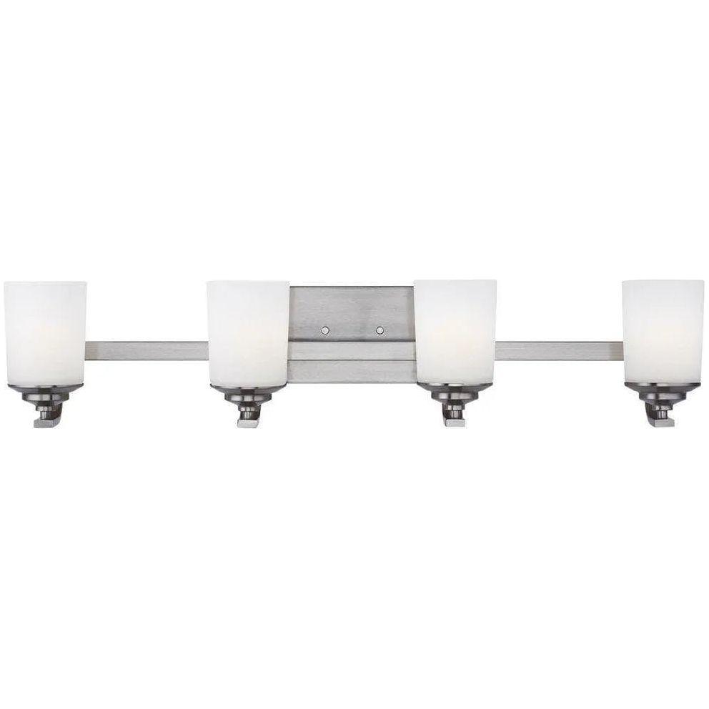 Generation Lighting - Kemal Wall / Bath - 4430703EN3-962 - Canada Light Shop