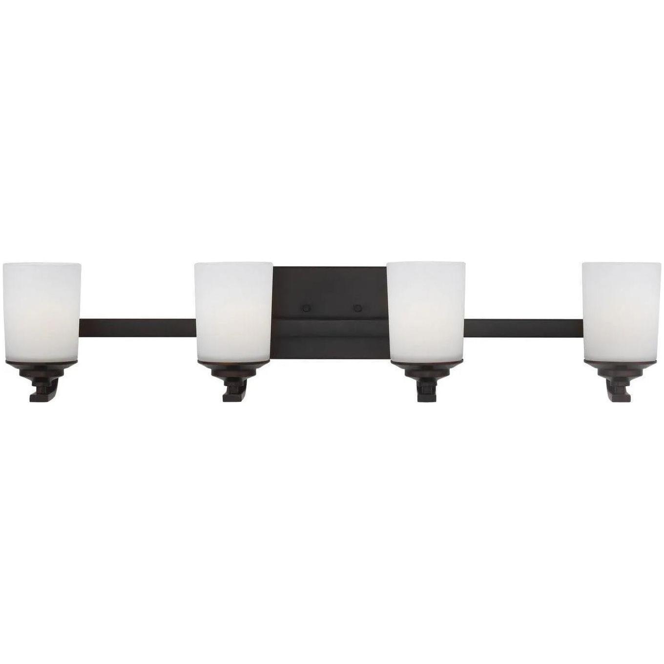 Generation Lighting - Kemal Wall / Bath - 4430704-710 - Canada Light Shop