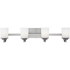 Generation Lighting - Kemal Wall / Bath - 4430704-962 - Canada Light Shop