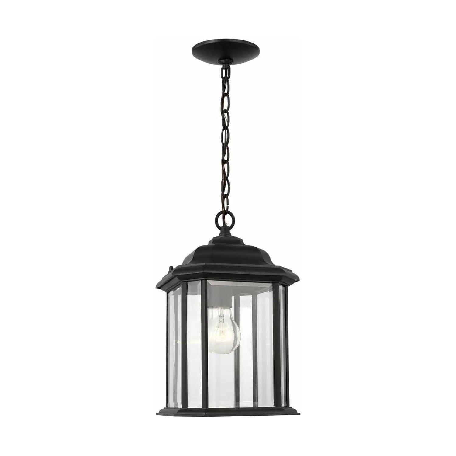 Generation Lighting - Kent Outdoor Pendant - 60031-12 - Canada Light Shop