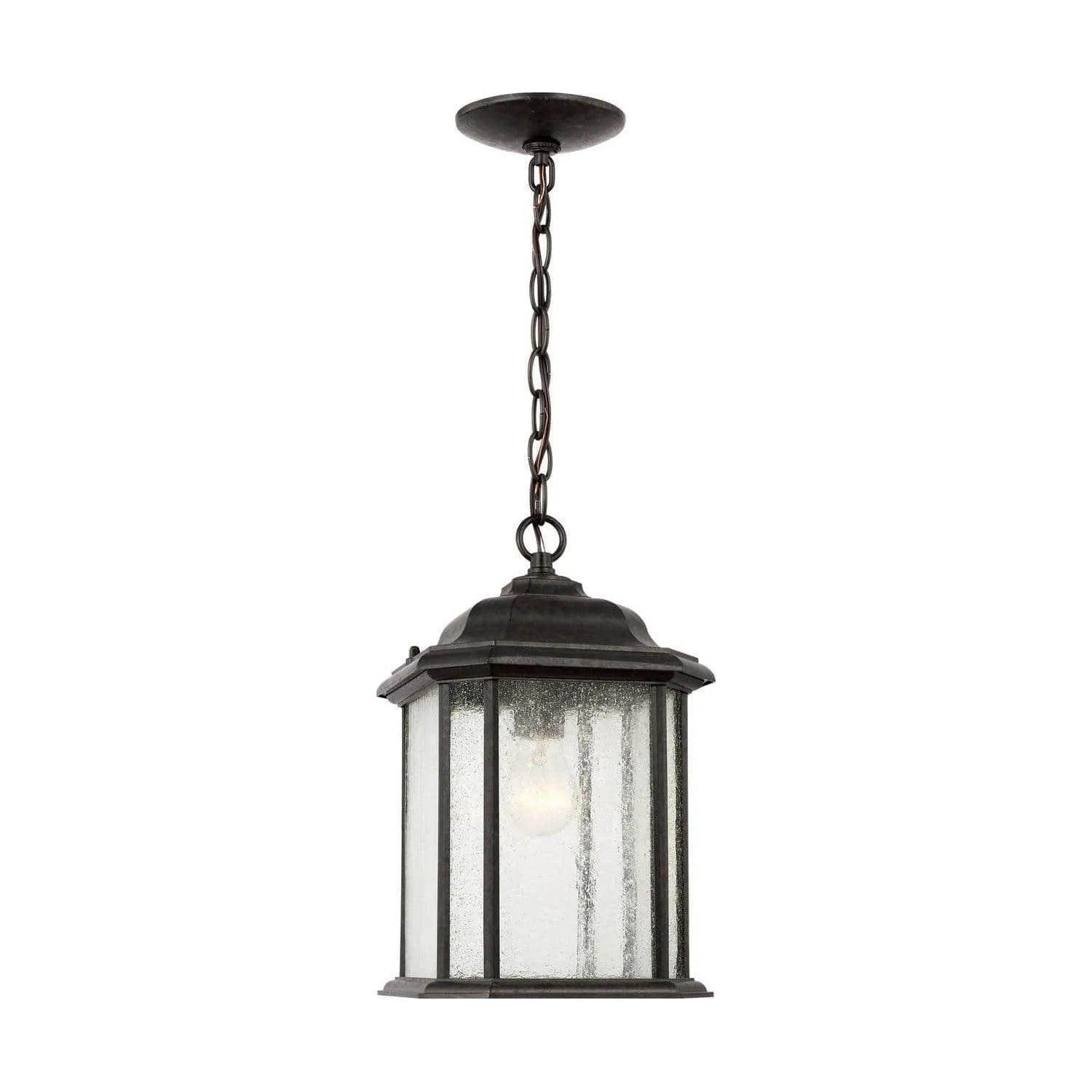 Generation Lighting - Kent Outdoor Pendant - 60031-746 - Canada Light Shop