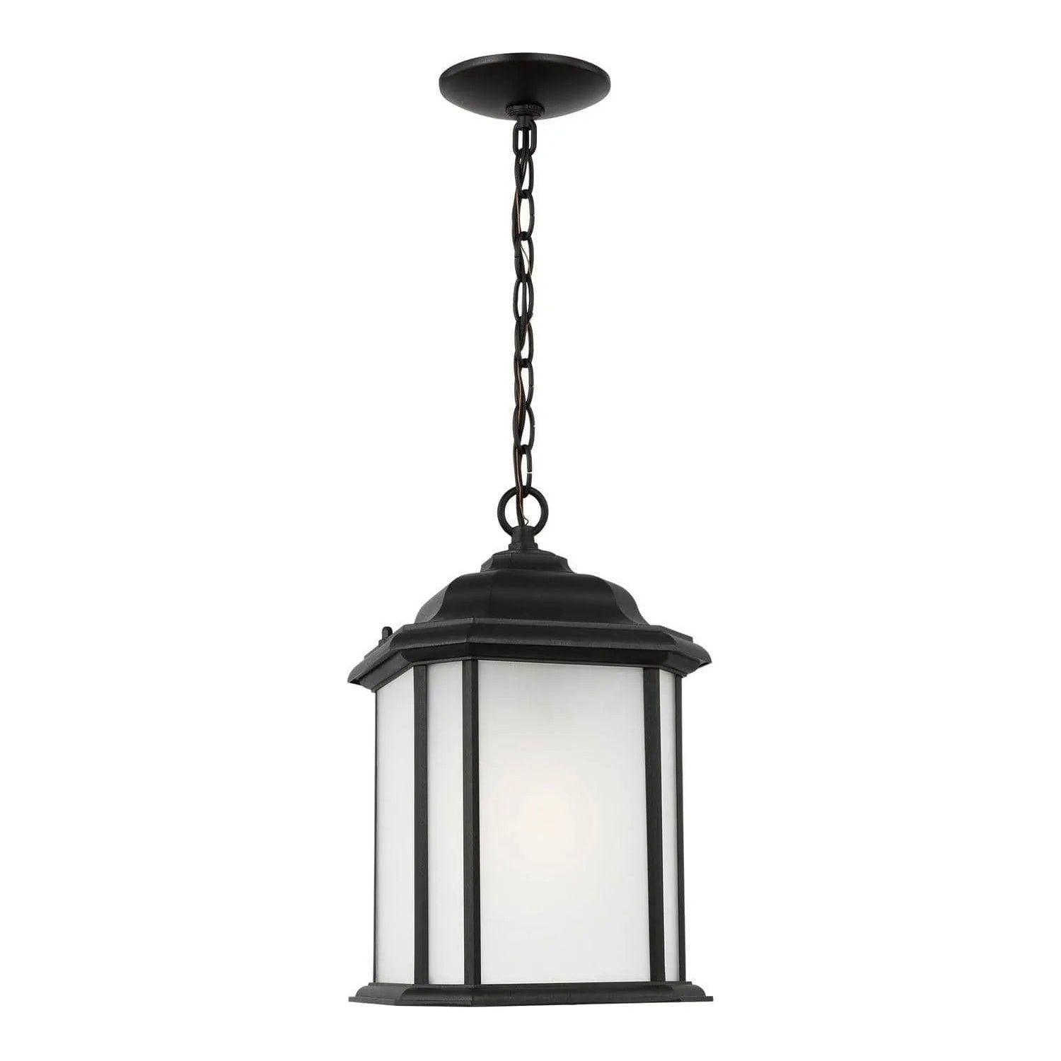 Generation Lighting - Kent Outdoor Pendant - 60531EN3-12 - Canada Light Shop