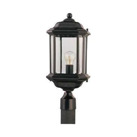 Generation Lighting - Kent Outdoor Post Lantern - 82029-12 - Canada Light Shop