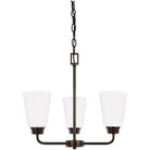 Generation Lighting - Kerrville Chandelier - 3115203-05 - Canada Light Shop