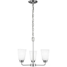 Generation Lighting - Kerrville Chandelier - 3115203-05 - Canada Light Shop