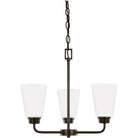 Generation Lighting - Kerrville Chandelier - 3115203-710 - Canada Light Shop