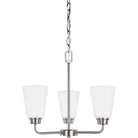 Generation Lighting - Kerrville Chandelier - 3115203-962 - Canada Light Shop