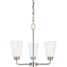 Generation Lighting - Kerrville Chandelier - 3115203EN3-962 - Canada Light Shop