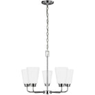 Generation Lighting - Kerrville Chandelier - 3115205-05 - Canada Light Shop