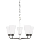 Generation Lighting - Kerrville Chandelier - 3115205-962 - Canada Light Shop