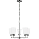 Generation Lighting - Kerrville Chandelier - 3115205EN3-05 - Canada Light Shop