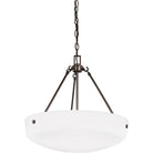 Generation Lighting - Kerrville Pendant - 6115201-05 - Canada Light Shop