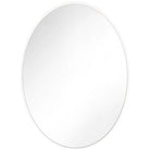 Generation Lighting - Kit Oval Mirror - MR1300MWT - Canada Light Shop