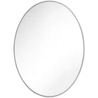 Generation Lighting - Kit Oval Mirror - MR1300PN - Canada Light Shop