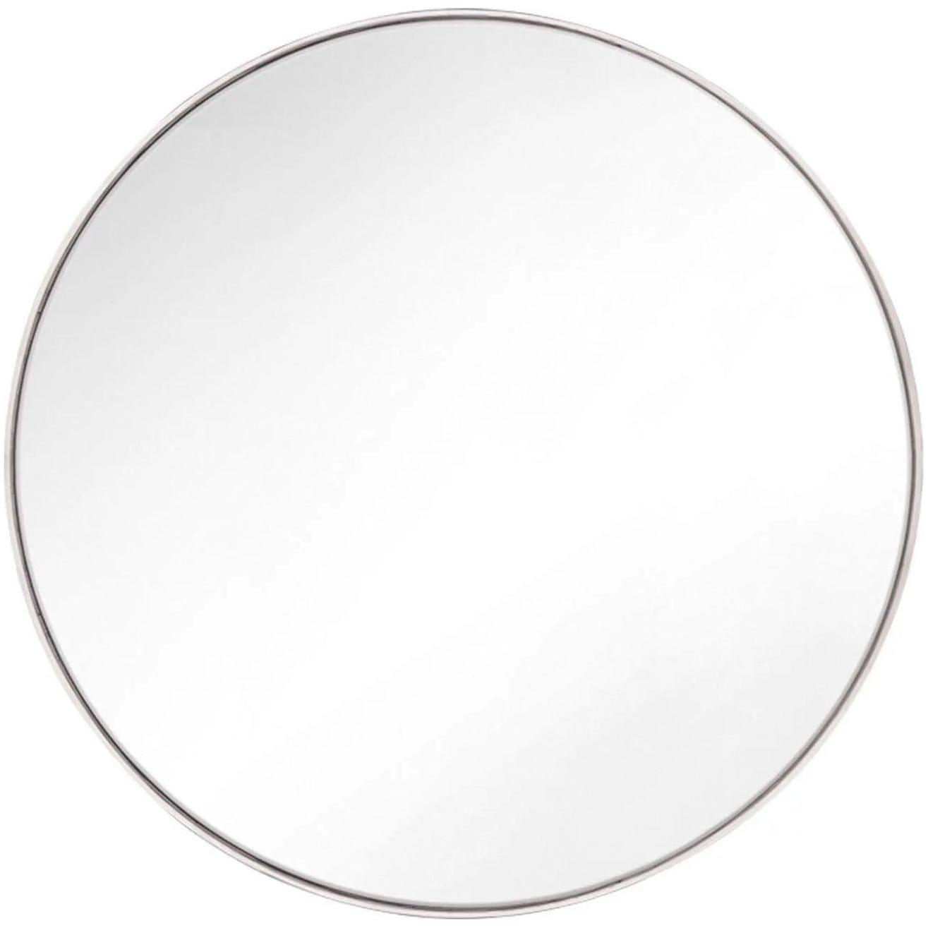 Generation Lighting - Kit Round Mirror - MR1301PN - Canada Light Shop