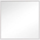 Generation Lighting - Kit Square Mirror - MR1302PN - Canada Light Shop