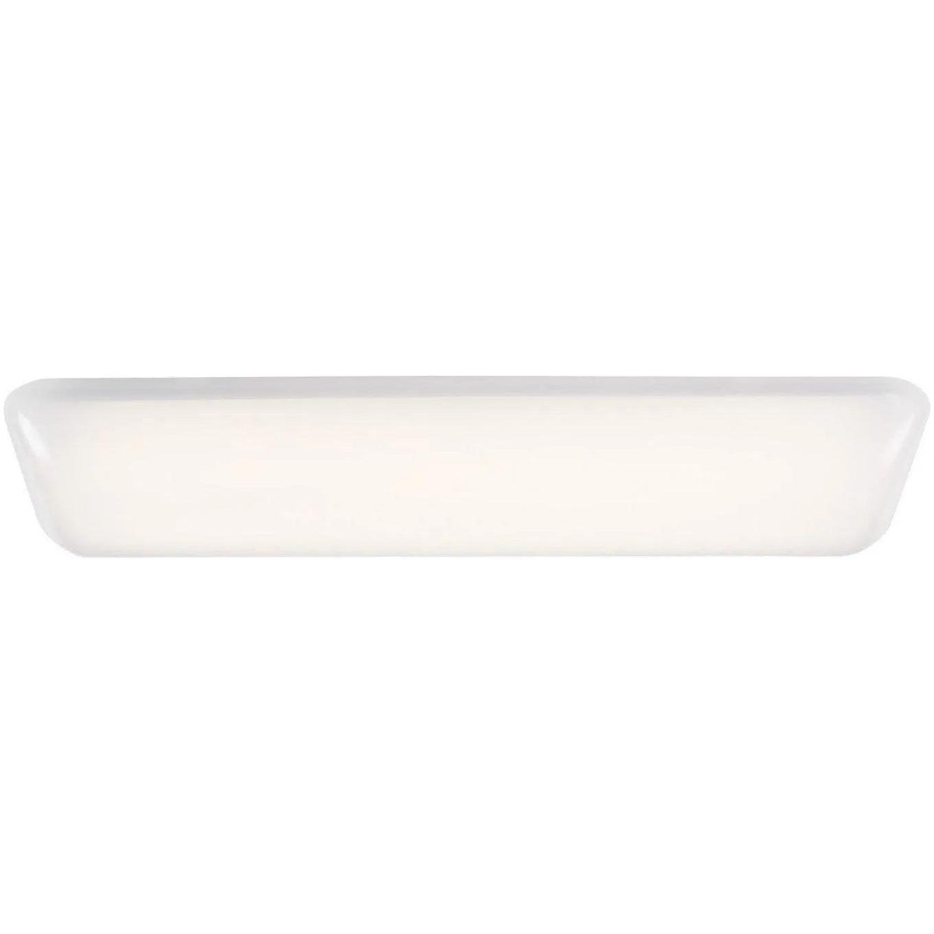Generation Lighting - Kolmar LED Flush Mount - 5727093S-15 - Canada Light Shop