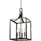 Generation Lighting - Labette Hall / Foyer Pendant - 5140603-12 - Canada Light Shop