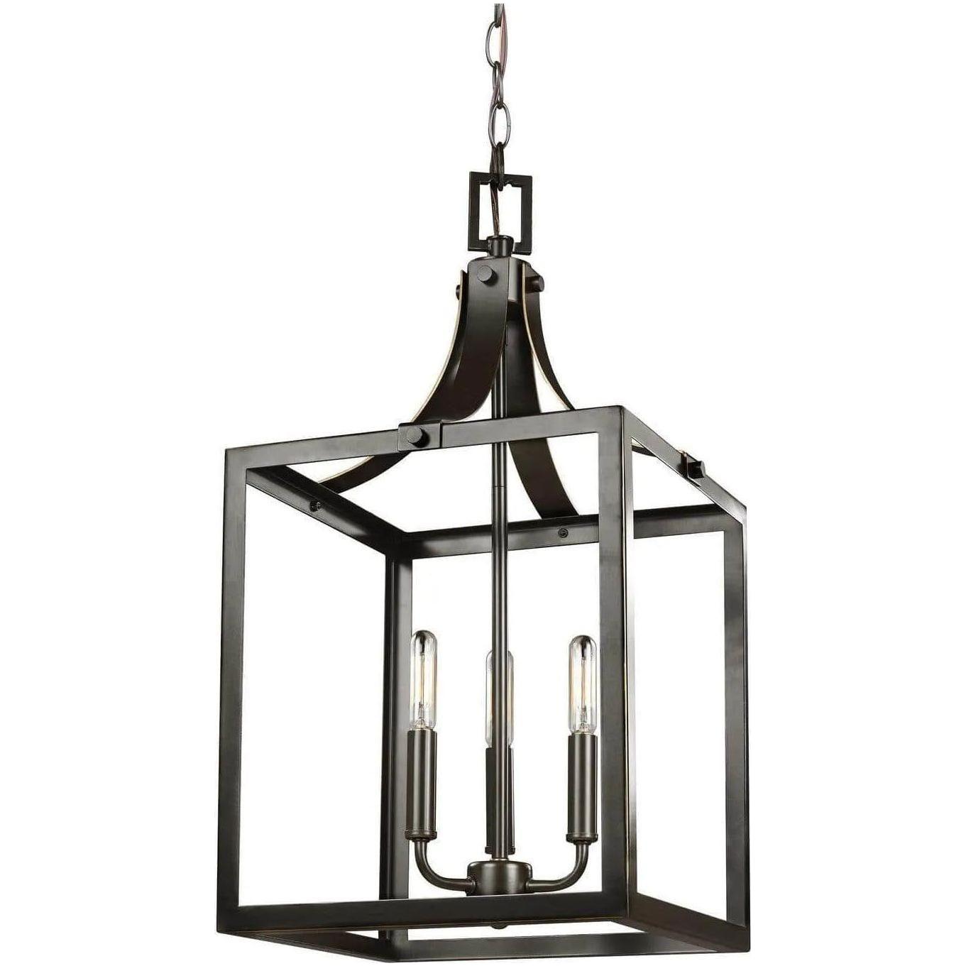 Generation Lighting - Labette Hall / Foyer Pendant - 5140603-12 - Canada Light Shop