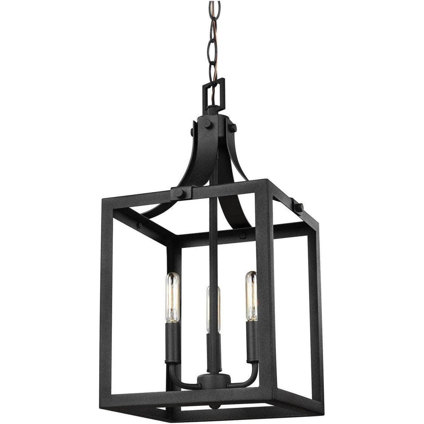 Generation Lighting - Labette Hall / Foyer Pendant - 5140603-12 - Canada Light Shop