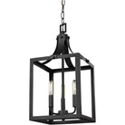 Generation Lighting - Labette Hall / Foyer Pendant - 5140603-12 - Canada Light Shop