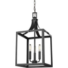 Generation Lighting - Labette Hall / Foyer Pendant - 5240603-12 - Canada Light Shop