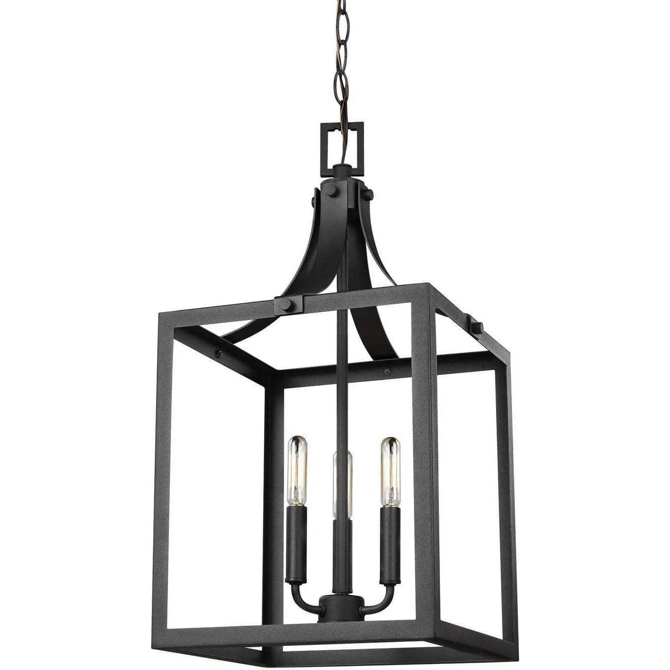 Generation Lighting - Labette Hall / Foyer Pendant - 5240603EN-12 - Canada Light Shop