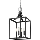 Generation Lighting - Labette Hall / Foyer Pendant - 5340604-12 - Canada Light Shop