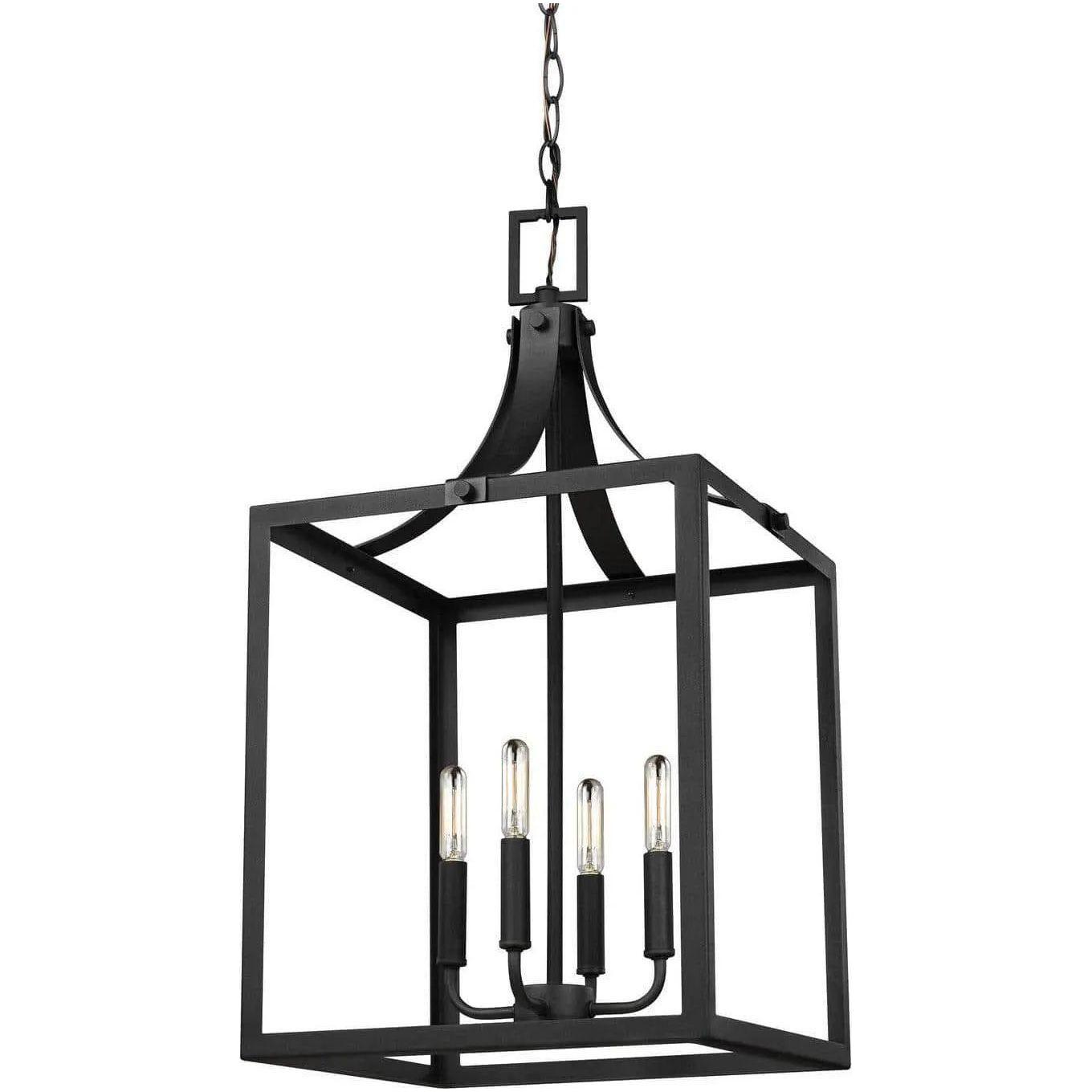 Generation Lighting - Labette Hall / Foyer Pendant - 5340604EN-12 - Canada Light Shop