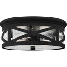 Generation Lighting - Lakeview Outdoor Flush Mount - 7821402-12 - Canada Light Shop