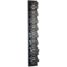 Generation Lighting - Ledgend LED Outdoor Wall Sconce - OL11203DWZ - Canada Light Shop