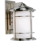 Generation Lighting - Lighthouse Outdoor Wall Lantern - OL2202BS - Canada Light Shop