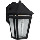 Generation Lighting - Londontowne Outdoor Wall Lantern - OL11300BK-LED - Canada Light Shop