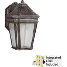 Generation Lighting - Londontowne Outdoor Wall Lantern - OL11300WCT-LED - Canada Light Shop