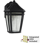 Generation Lighting - Londontowne Outdoor Wall Lantern - OL11301BK-LED - Canada Light Shop