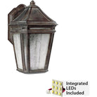 Generation Lighting - Londontowne Outdoor Wall Lantern - OL11302WCT-LED - Canada Light Shop