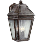 Generation Lighting - Londontowne Outdoor Wall Lantern - OL11302WCT - Canada Light Shop