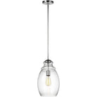 Generation Lighting - Marino Pendant - P1484CH - Canada Light Shop