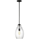 Generation Lighting - Marino Pendant - P1484ORB - Canada Light Shop