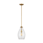 Generation Lighting - Marino Pendant - P1484SB - Canada Light Shop