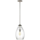 Generation Lighting - Marino Pendant - P1484SN - Canada Light Shop