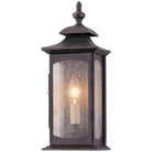Generation Lighting - Market Square Outdoor Wall Lantern - OL2600ORB - Canada Light Shop
