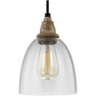 Generation Lighting - Matrimonio Pendant - P1394DFW/DWZ - Canada Light Shop
