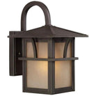 Generation Lighting - Medford Lakes Outdoor Wall Lantern - 88880-51 - Canada Light Shop