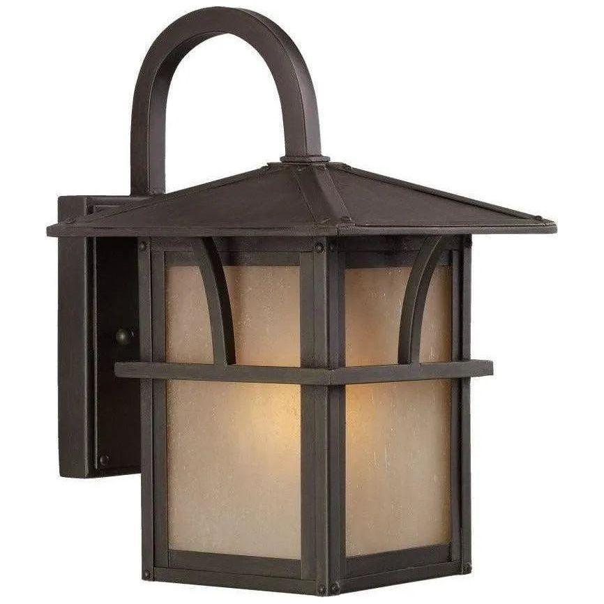 Generation Lighting - Medford Lakes Outdoor Wall Lantern - 88880-51 - Canada Light Shop