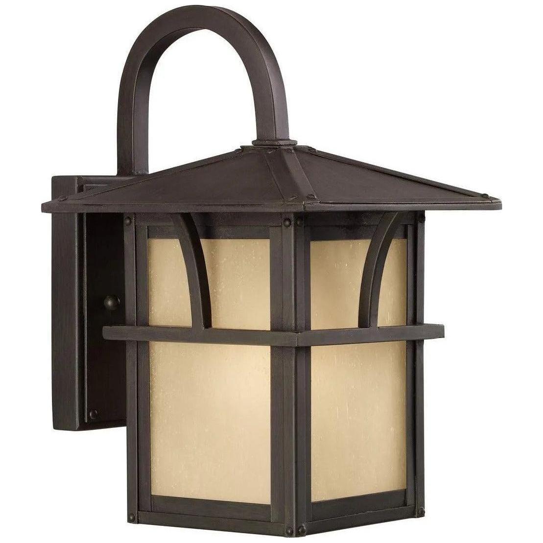 Generation Lighting - Medford Lakes Outdoor Wall Lantern - 88880EN3-51 - Canada Light Shop