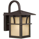 Generation Lighting - Medford Lakes Outdoor Wall Lantern - 88880EN3-51 - Canada Light Shop