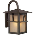 Generation Lighting - Medford Lakes Outdoor Wall Lantern - 88881-51 - Canada Light Shop